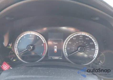 2016 Lexus Nx 200T F Sport из США, поврежденный, VIN JTJYARBZ7G2037719